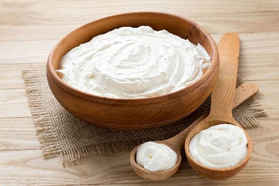 Foto - Her gece zerdeçallı yoğurt yerseniz...