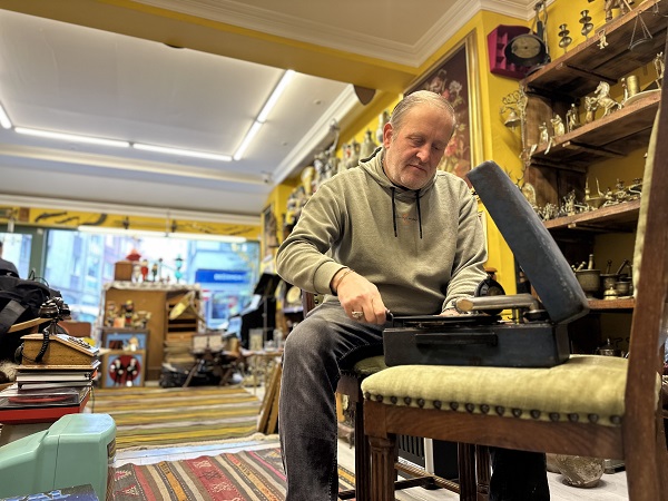 Foto - Her geçen gün ilgi artıyor