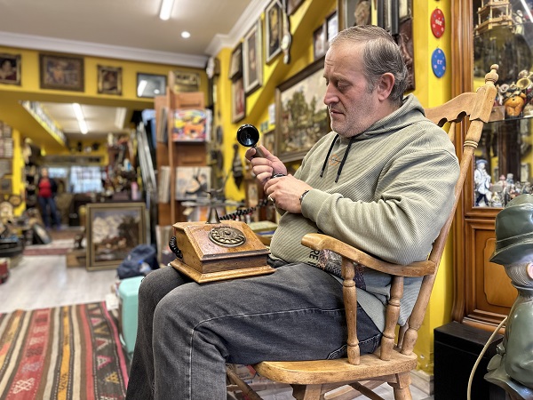 Foto - Her geçen gün ilgi artıyor