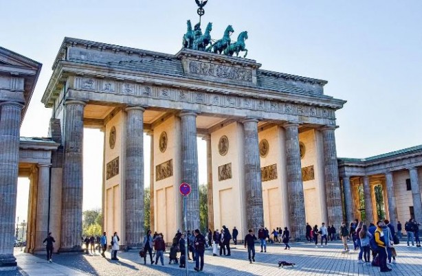 Foto - Her geçen gün sayı artıyor! Almanya heveslilerine ders olsun