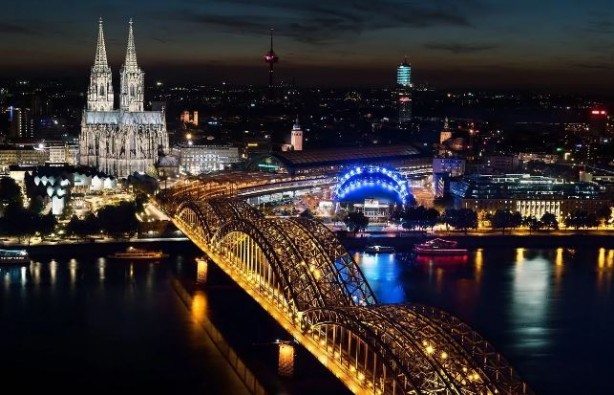 Foto - Her geçen gün sayı artıyor! Almanya heveslilerine ders olsun