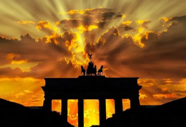 Foto - Her geçen gün sayı artıyor! Almanya heveslilerine ders olsun