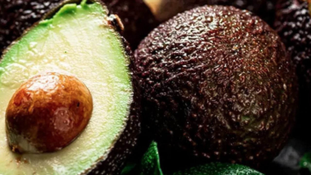 Foto - Her gün 1 avokado tüketirseniz bakın neler oluyor: Dikkat çeken araştırma!
