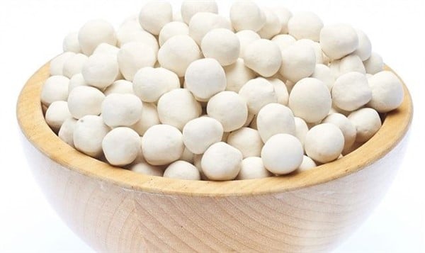 Foto - Her gün 1 avuç yerseniz damarların daralmasını önlüyor, tepki göstererek onarıyor! İbni Sina 1000 yıl önce yazmış