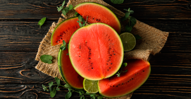 Foto - Her gün 1 dilim karpuz yerseniz! O hastalığa karşı zırh gibi koruyor! Hakkında merak edilen tüm sorular 