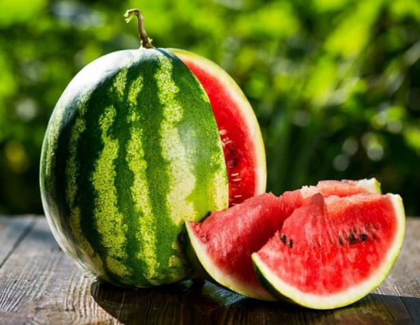Foto - Her gün 1 dilim karpuz yerseniz! O hastalığa karşı zırh gibi koruyor! Hakkında merak edilen tüm sorular 