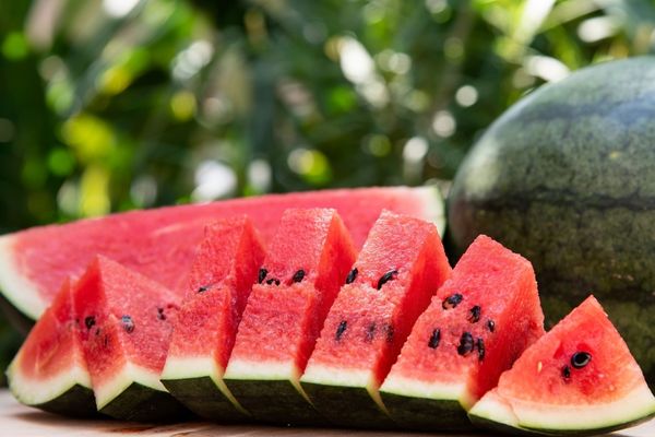 Foto - Her gün 1 dilim karpuz yerseniz! O hastalığa karşı zırh gibi koruyor! Hakkında merak edilen tüm sorular 