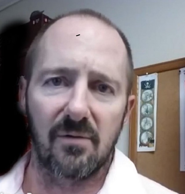 Her gün 10 kutu kola içti ve bakın ne oldu