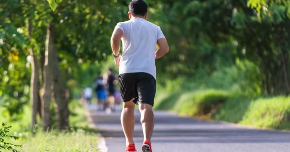 Foto - Her gün 15 dakika güneşe çıkmak şart… Kemik kaybını önlemek için 8 etkili kural!