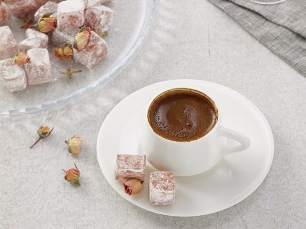 Foto - Her gün 2 fincan Türk kahvesi tüketirseniz...