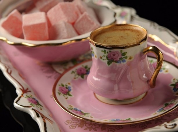 Foto - Her gün 2 fincan Türk kahvesi tüketirseniz...