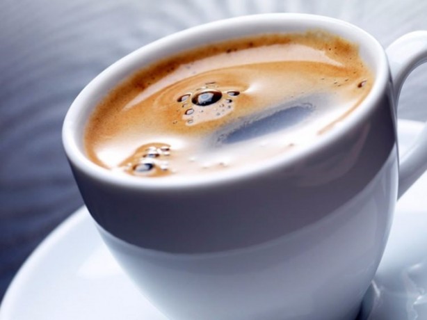 Foto - Her gün 2 fincan Türk kahvesi tüketirseniz...