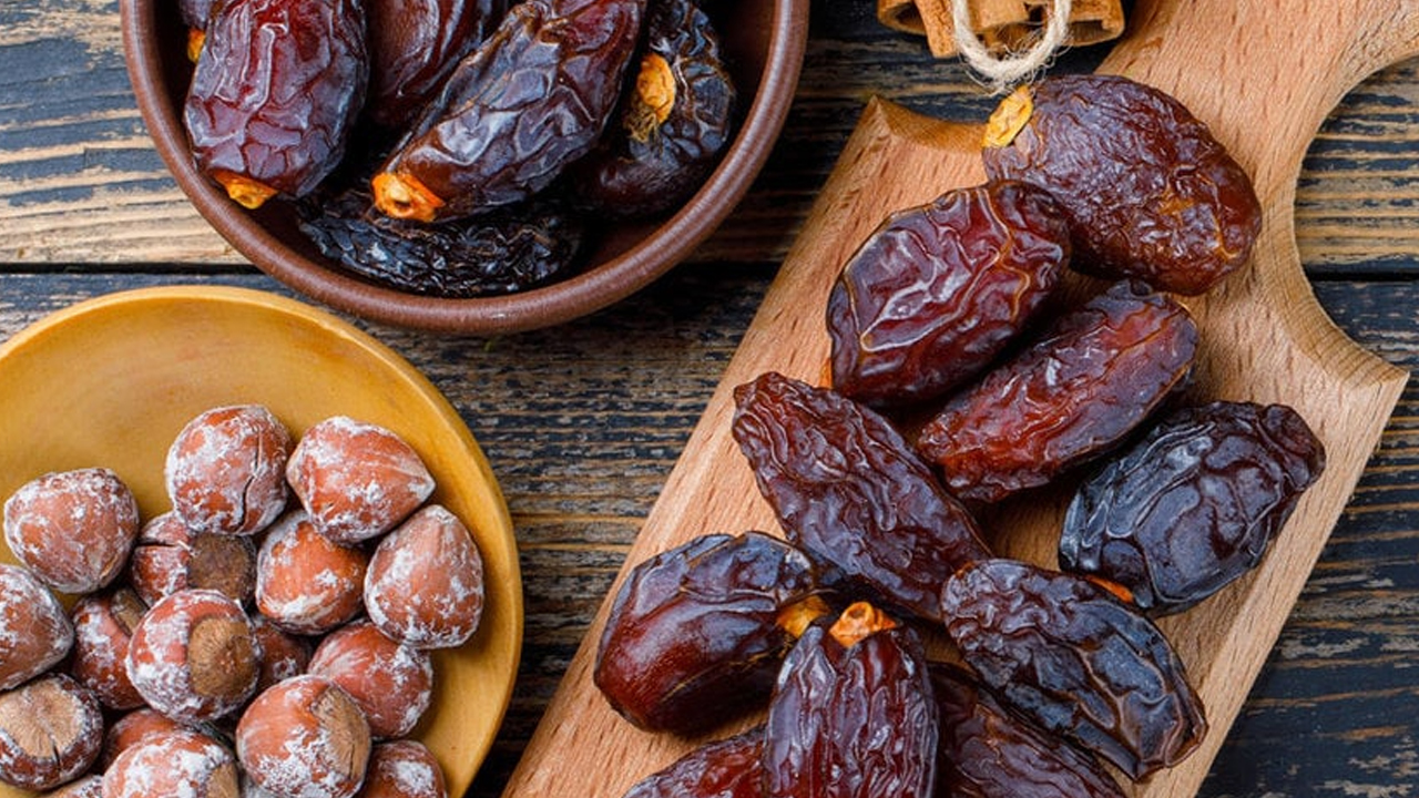Foto - Her gün 3 hurma yiyenin başına bunlar geliyor: Öyle bir şey ki zarar vermiyor! Bunu yaparsanız bakın ne olacak