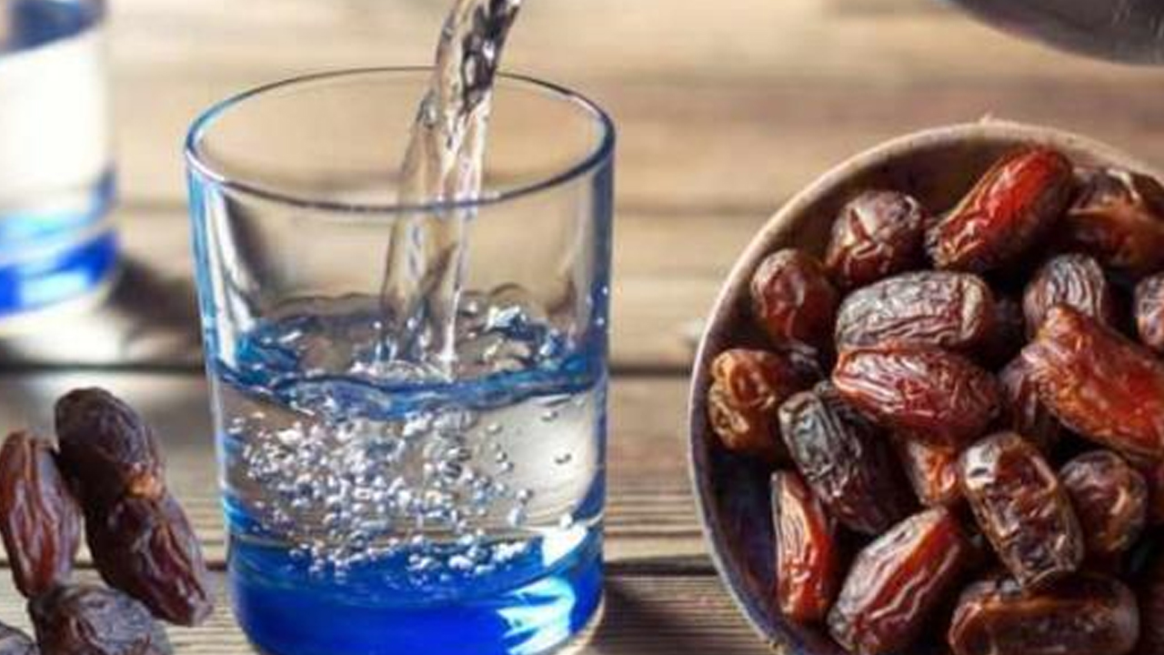 Foto - Her gün 3 hurma yiyenin başına bunlar geliyor: Öyle bir şey ki zarar vermiyor! Bunu yaparsanız bakın ne olacak