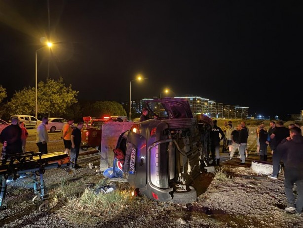 Foto - Her gün aynı rezalet! Alkol belası yine yaptı yapacağını