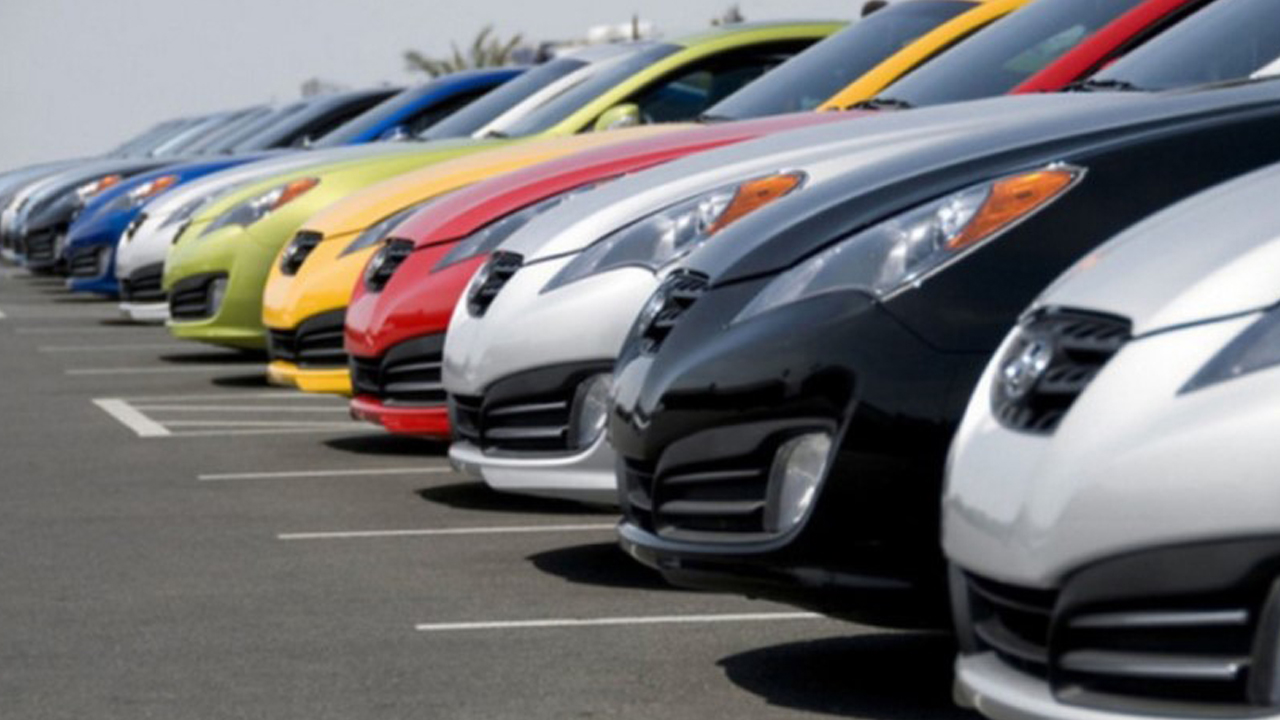 Foto - Her gün binlerce kişi kullanıyor! Türkiye kiralık araçta en çok hangi modeli tercih ediyor?