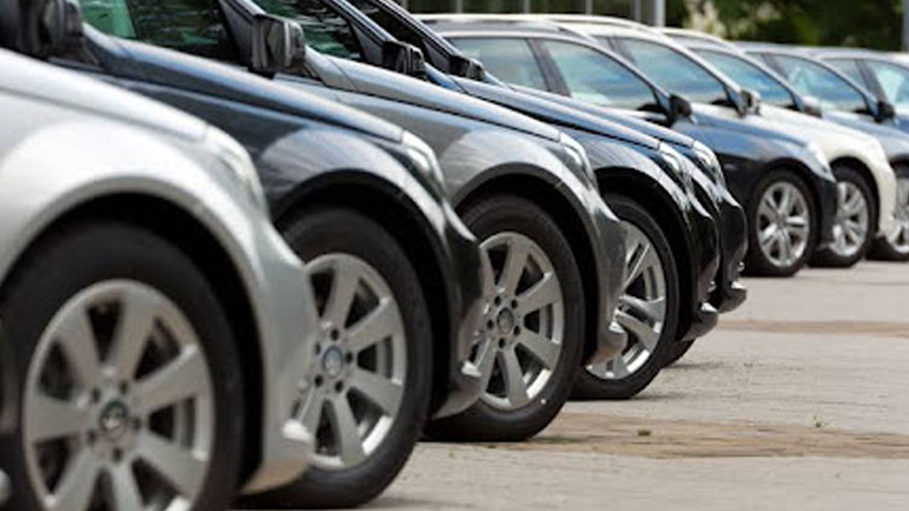 Foto - Her gün binlerce kişi kullanıyor! Türkiye kiralık araçta en çok hangi modeli tercih ediyor?