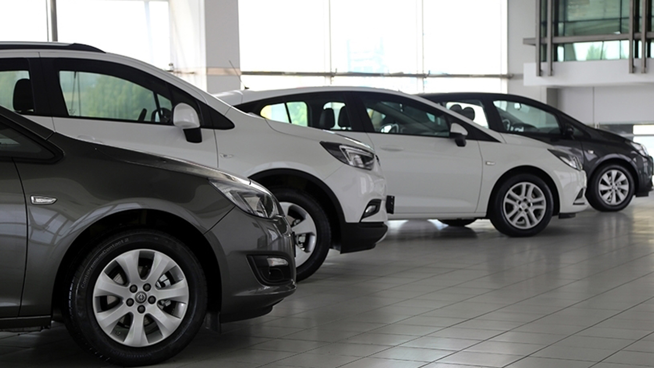 Foto - Her gün binlerce kişi kullanıyor! Türkiye kiralık araçta en çok hangi modeli tercih ediyor?