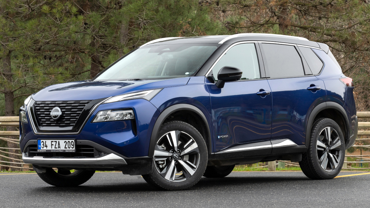 Foto - Her gün binlerce kişi kullanıyor! Türkiye kiralık araçta en çok hangi modeli tercih ediyor?