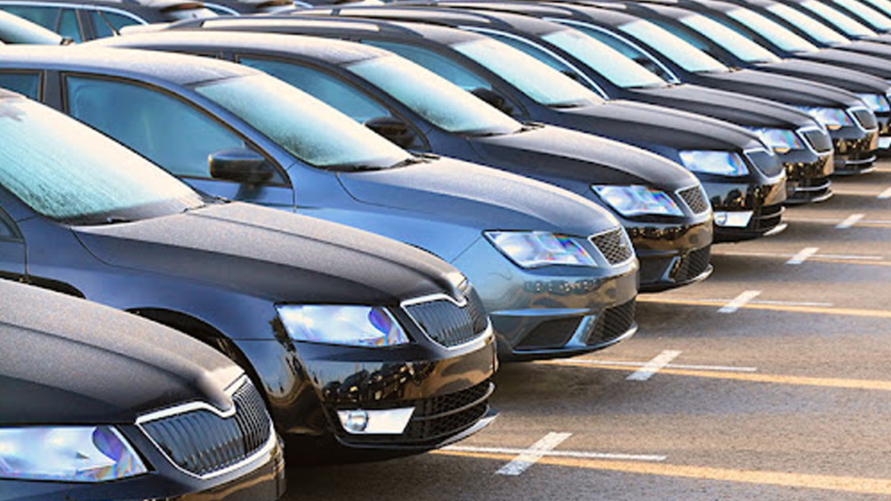 Foto - Her gün binlerce kişi kullanıyor! Türkiye kiralık araçta en çok hangi modeli tercih ediyor?