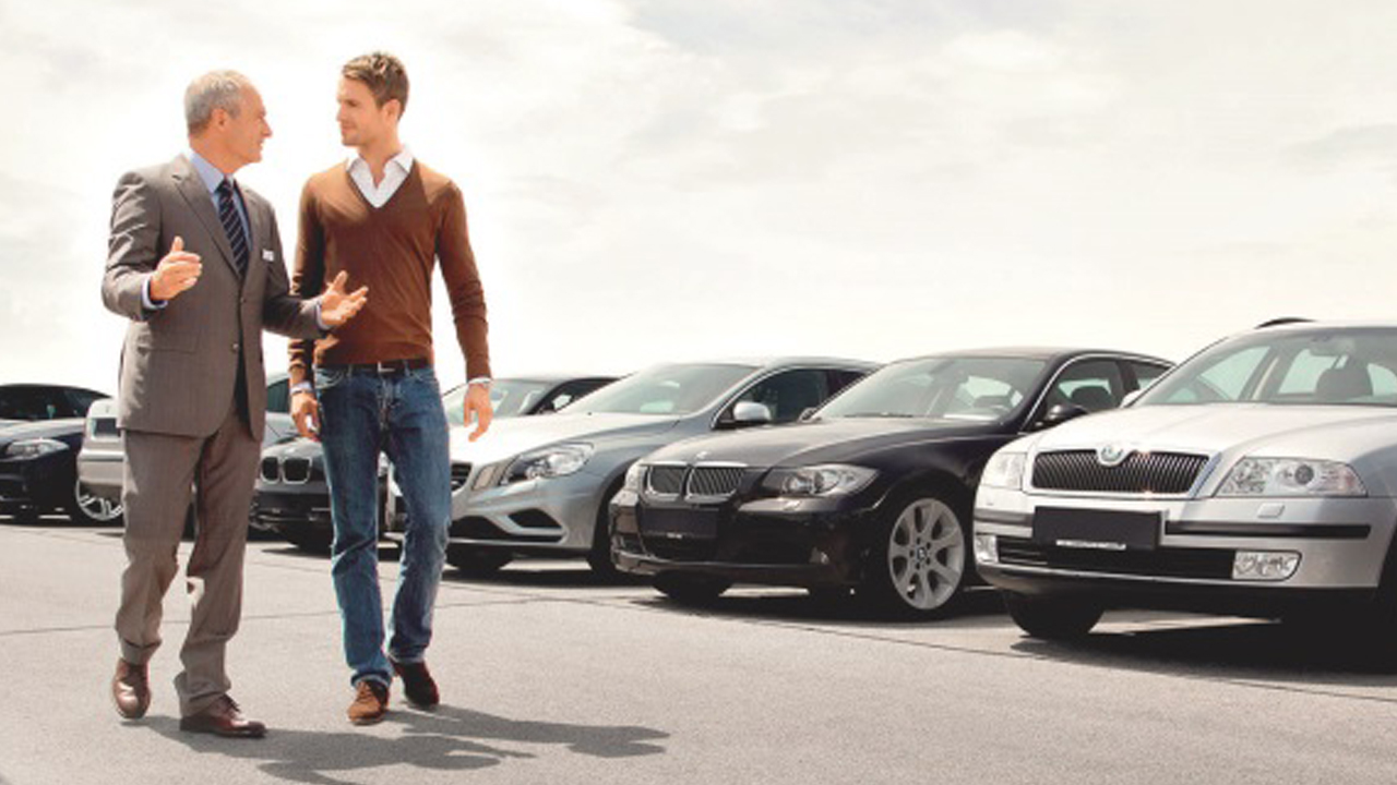 Her gün binlerce kişi kullanıyor! Türkiye kiralık araçta en çok hangi modeli tercih ediyor?