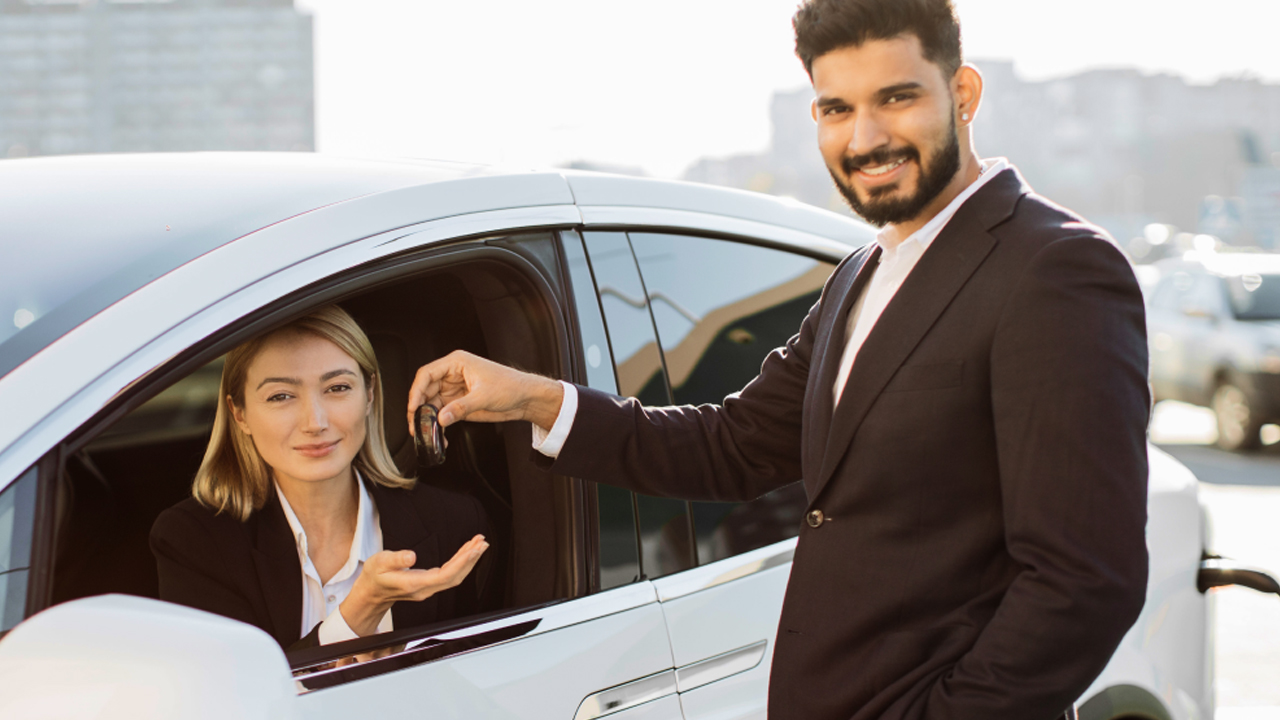 Foto - Her gün binlerce kişi kullanıyor! Türkiye kiralık araçta en çok hangi modeli tercih ediyor?