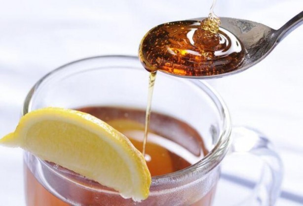 Foto - Her gün bir bardak ballı su içerseniz bakın ne oluyor!