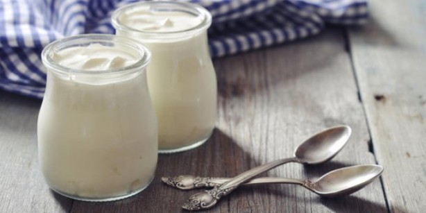 Foto - Her gün bir kase yoğurt yemenin muhteşem yararı