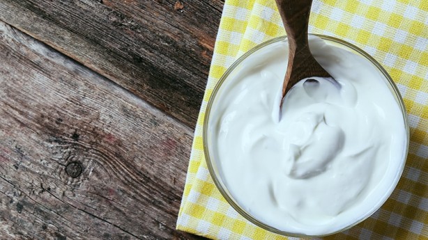 Foto - Her gün bir kase yoğurt yemenin muhteşem yararı