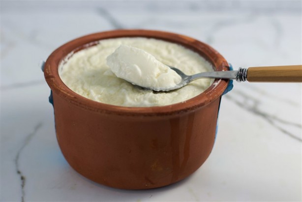 Foto - Her gün bir kase yoğurt yemenin muhteşem yararı