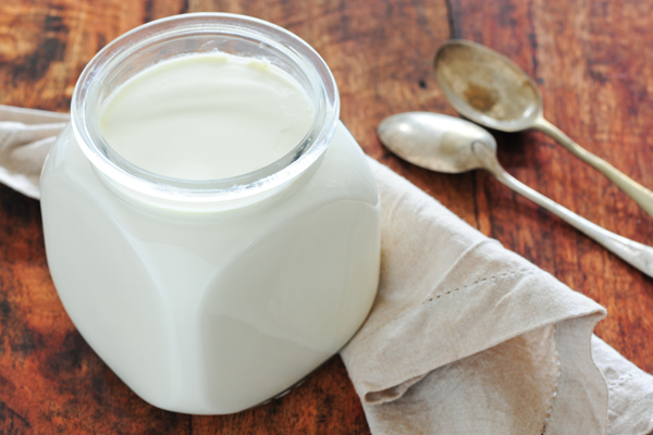 Foto - Her gün bir kase yoğurt yemenin muhteşem yararı