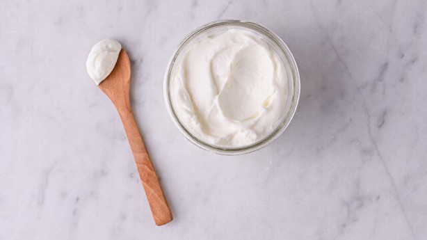 Foto - Her gün bir kase yoğurt yemenin muhteşem yararı