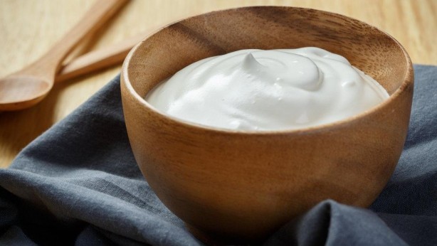 Foto - Her gün bir kase yoğurt yemenin muhteşem yararı