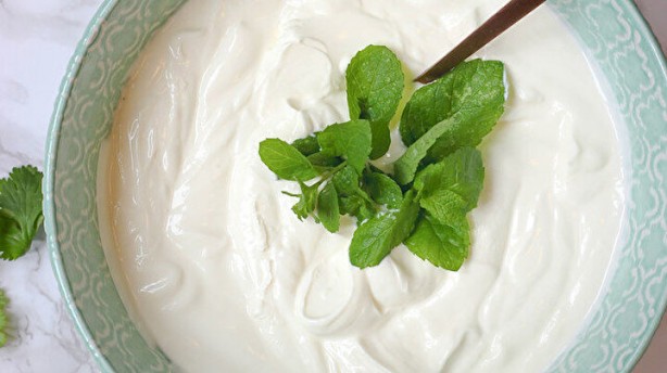 Foto - Her gün bir kase yoğurt yemenin muhteşem yararı