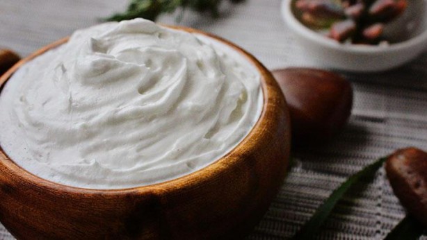 Foto - Her gün bir kase yoğurt yemenin muhteşem yararı