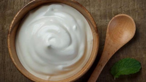 Foto - Her gün bir kase yoğurt yemenin muhteşem yararı