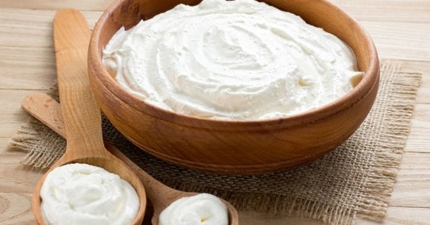 Foto - Her gün bir kase yoğurt yemenin muhteşem yararı