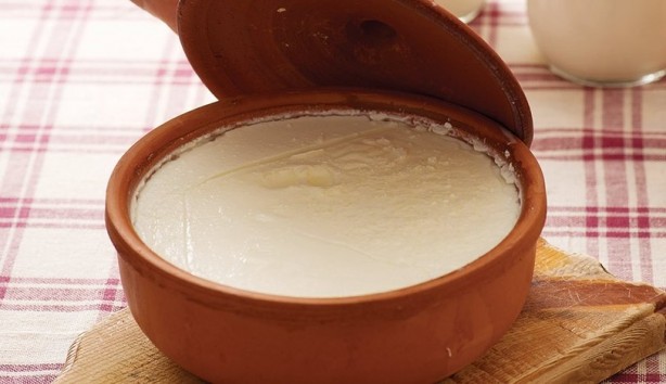 Foto - Her gün bir kase yoğurt yemenin muhteşem yararı