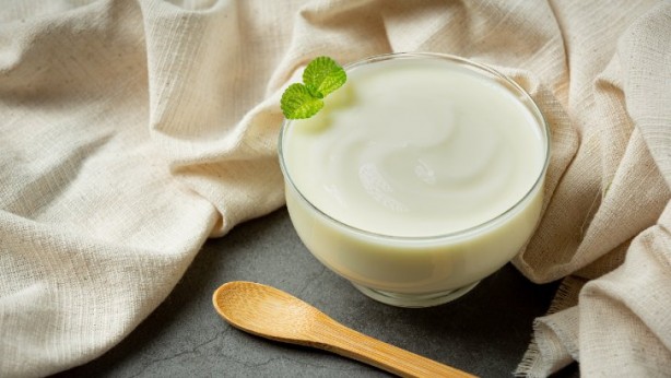 Foto - Her gün bir kase yoğurt yemenin muhteşem yararı