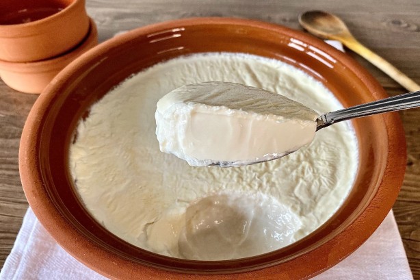 Foto - Her gün bir kase yoğurt yemenin muhteşem yararı