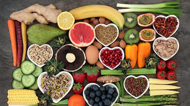 Her gün bir tane yemek kanseri önlüyor