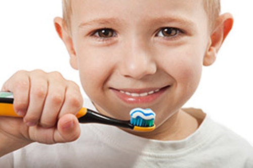 Foto - Her gün diş fırçalayanlar dikkat!