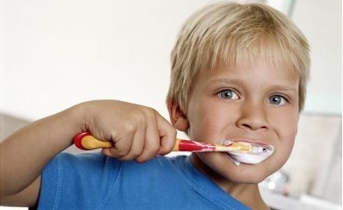 Foto - Her gün diş fırçalayanlar dikkat!