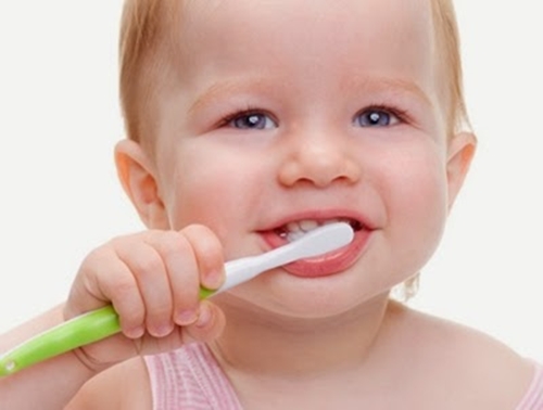 Foto - Her gün diş fırçalayanlar dikkat!