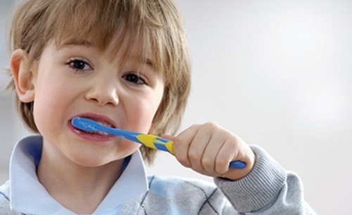 Foto - Her gün diş fırçalayanlar dikkat!