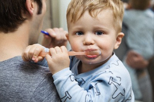 Her gün diş fırçalayanlar dikkat!