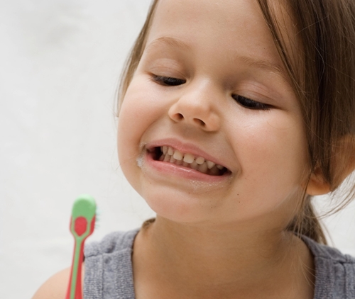 Foto - Her gün diş fırçalayanlar dikkat!