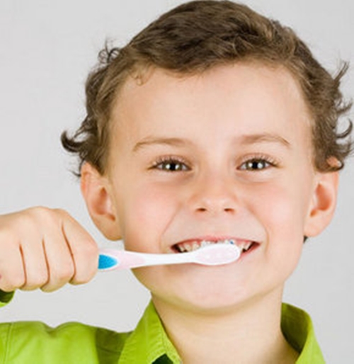 Foto - Her gün diş fırçalayanlar dikkat!