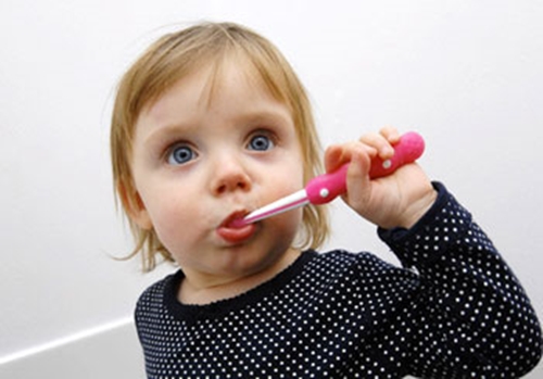 Foto - Her gün diş fırçalayanlar dikkat!