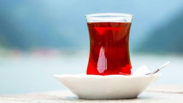 Foto - Her gün düzenli çay içmek hafızayı koruyor!